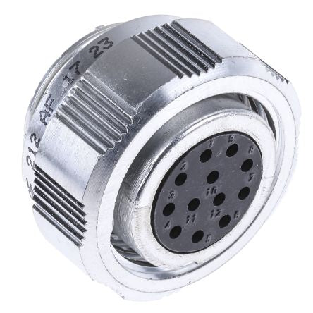 Amphenol SL BF 212 AF 1787203
