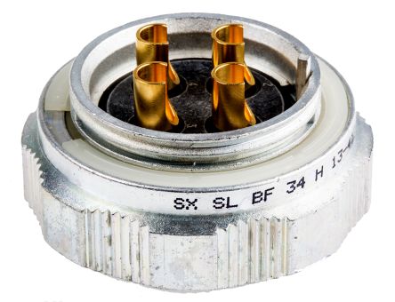 Amphenol SL BF 34 H 1787225