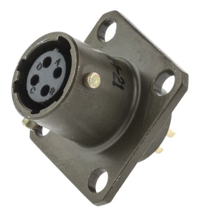 Amphenol 45102E84S50 1787786