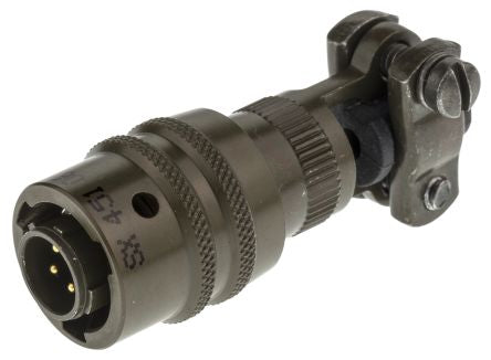 Amphenol 45106EC84P50 1787815