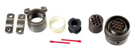 Amphenol 45106EC1210P50 1787821