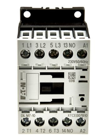 Eaton DILM7-10(230V50/60HZ) 1788029