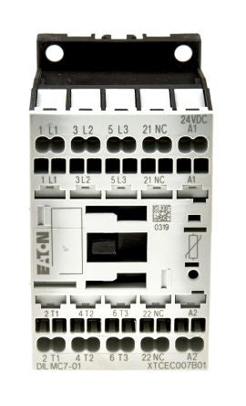 Eaton DILMC7-01(24VDC) 1788035