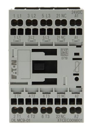 Eaton DILMC9-01(24VDC) 1788037