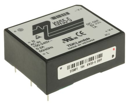 TDK-Lambda KWS 5 5 1788335