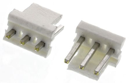 TE Connectivity 640445-3 1789568