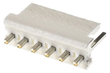 TE Connectivity 640445-6 1361672
