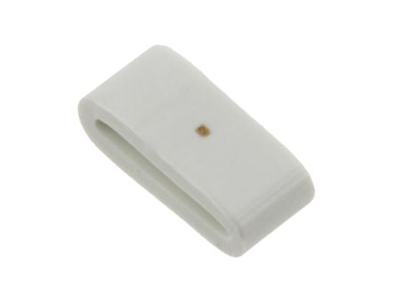 HellermannTyton 531-08054 HOBS85-PVC-WH (100) 1789607