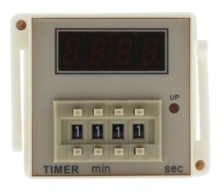 RS PRO 1792900