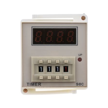 RS PRO 1792904