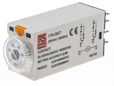RS PRO  1792927