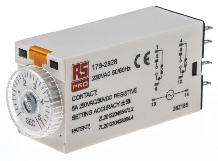 RS PRO  1792928