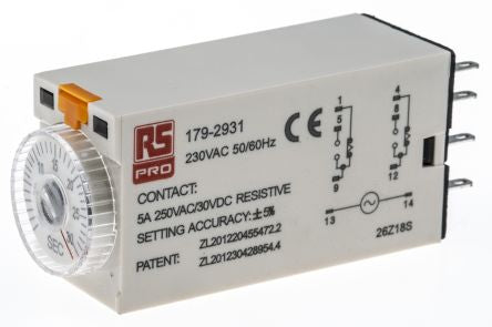 RS PRO 1792931