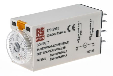 RS PRO 1792933