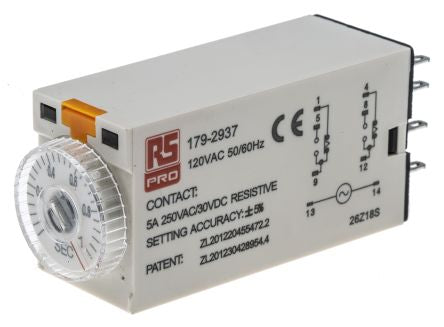 RS PRO  1792937