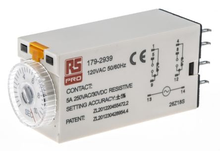 RS PRO 1792939