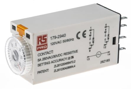 RS PRO 1792940