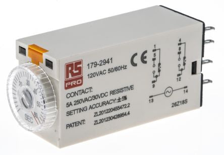 RS PRO 1792941