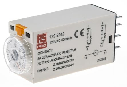 RS PRO 1792942