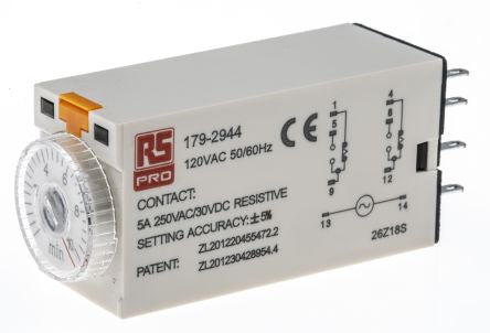 RS PRO 1792944