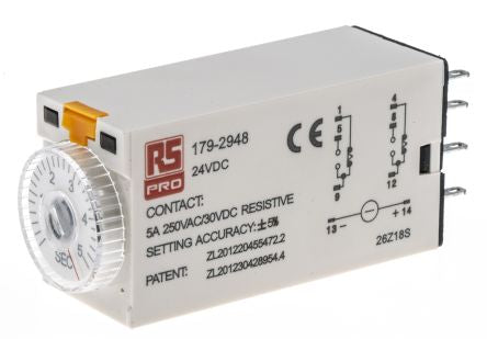 RS PRO 1792948