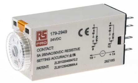 RS PRO 1792949