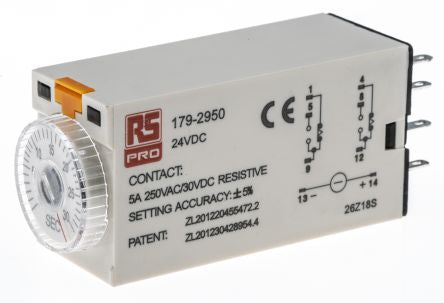RS PRO 1792950