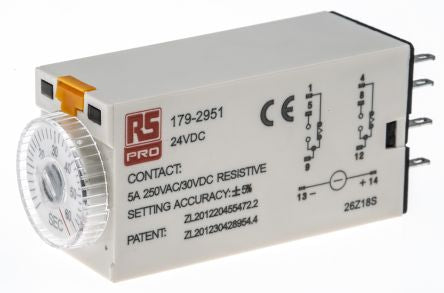 RS PRO 1792951