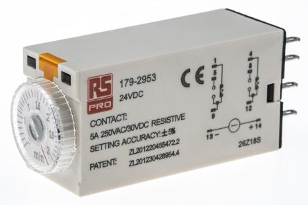 RS PRO 1792953