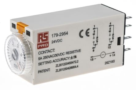 RS PRO 1792954