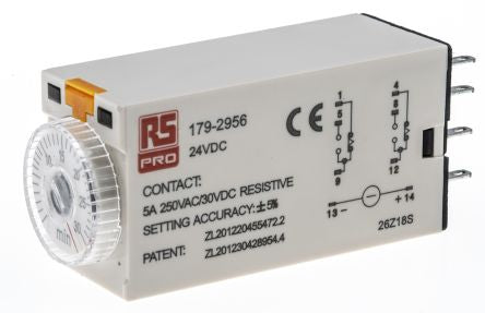 RS PRO 1792956