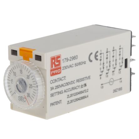 RS PRO 1792960