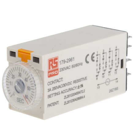 RS PRO 1792961