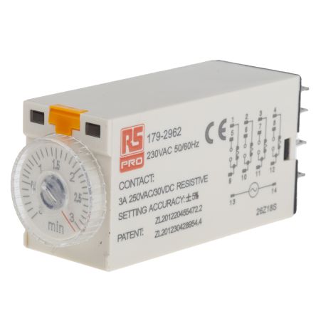 RS PRO 1792962