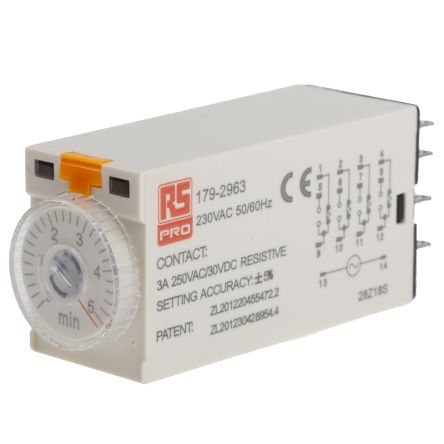 RS PRO 1792963