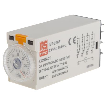 RS PRO  1792965