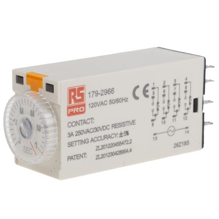 RS PRO  1792966