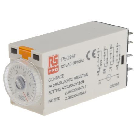 RS PRO 1792967