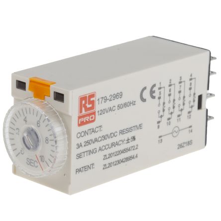 RS PRO 1792969