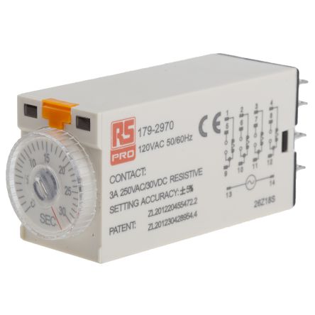 RS PRO 1792970