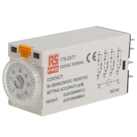 RS PRO  1792971