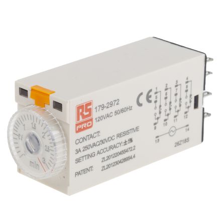 RS PRO 1792972