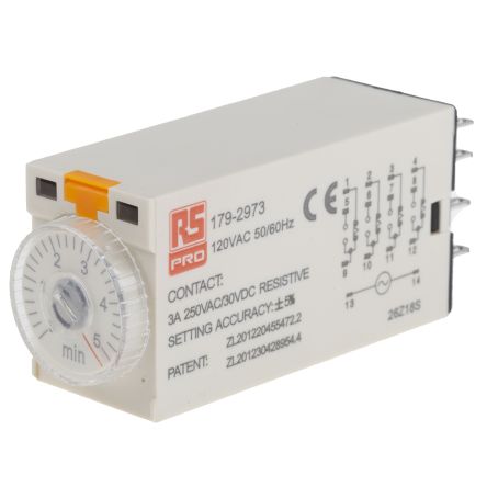 RS PRO 1792973