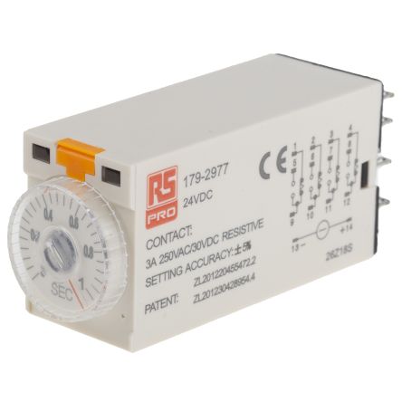 RS PRO 1792977