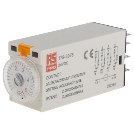 RS PRO  1792978