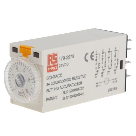 RS PRO 1792979