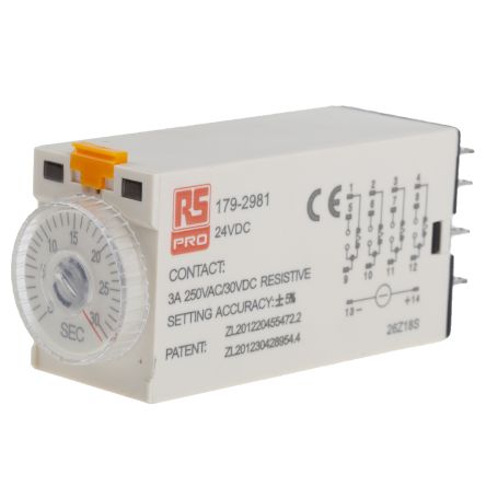 RS PRO 1792981
