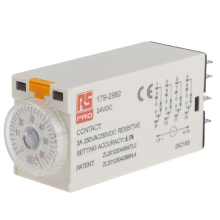 RS PRO 1792982