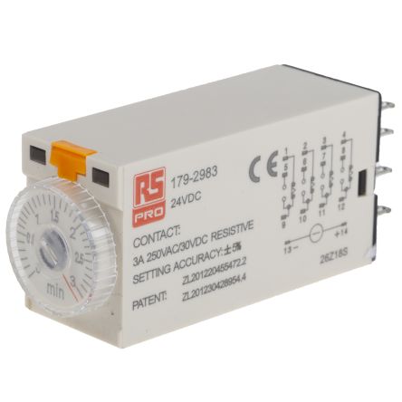 RS PRO 1792983