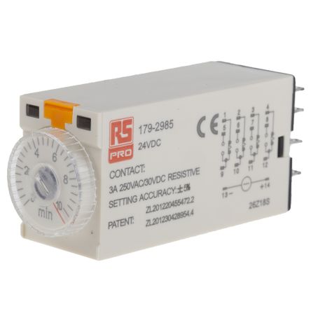 RS PRO 1792985